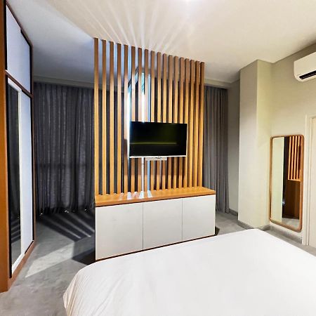 Casa Calma Hotel جاكرتا المظهر الخارجي الصورة