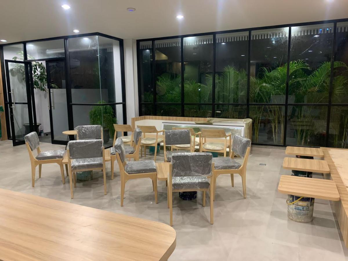 Casa Calma Hotel جاكرتا المظهر الخارجي الصورة