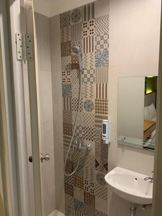 Casa Calma Hotel جاكرتا المظهر الخارجي الصورة